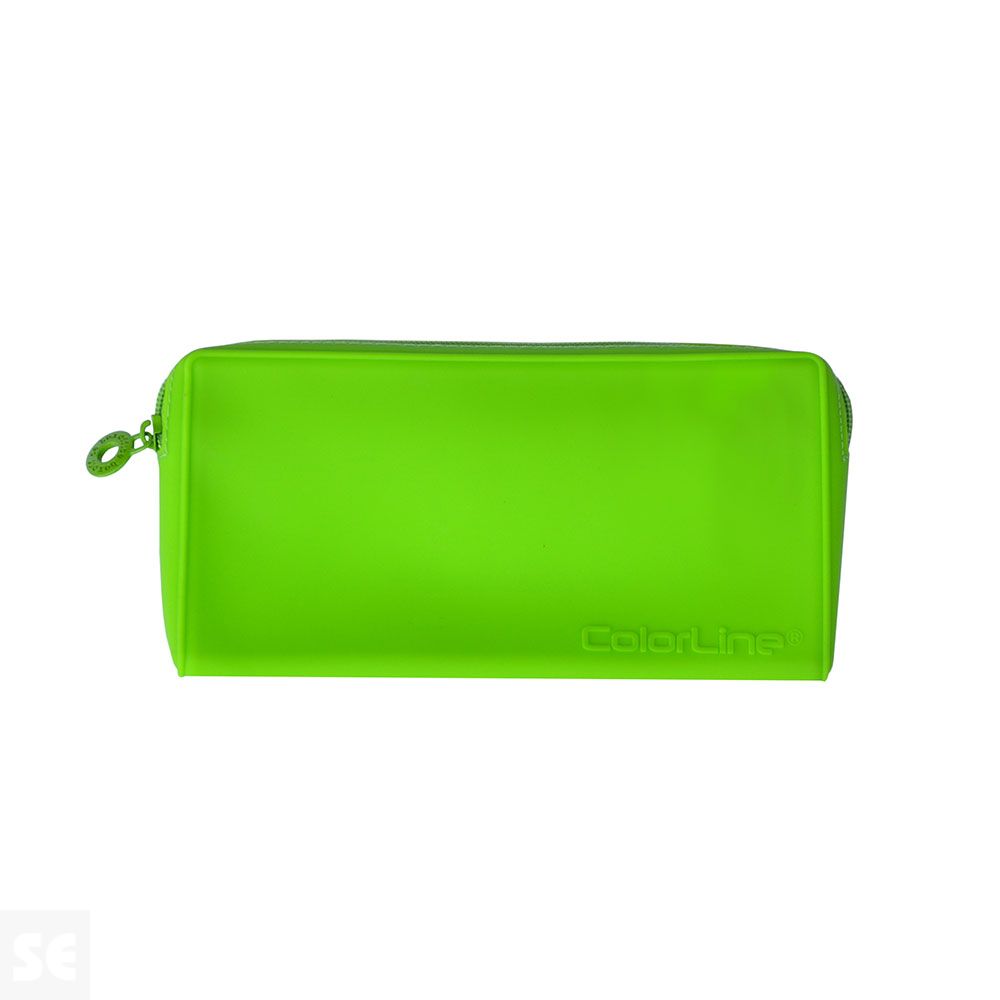 Estuche Silicon Plano 58711 21x10