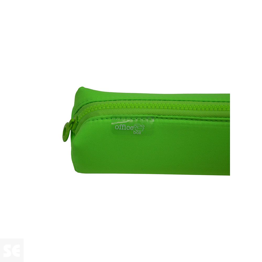 Estuche-Portatodo Cuadrado Neoprene 59380