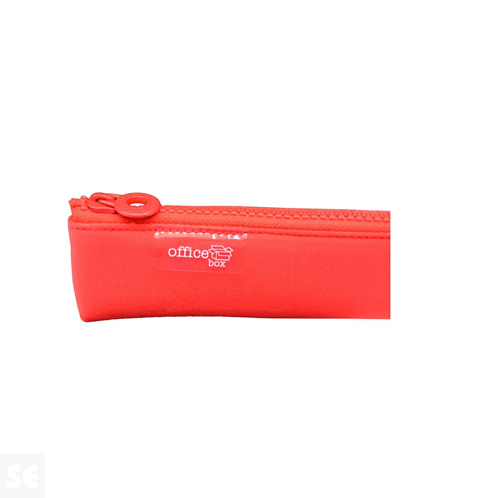 Estuche-Portatodo Mini Neoprene 215 x 50 59480
