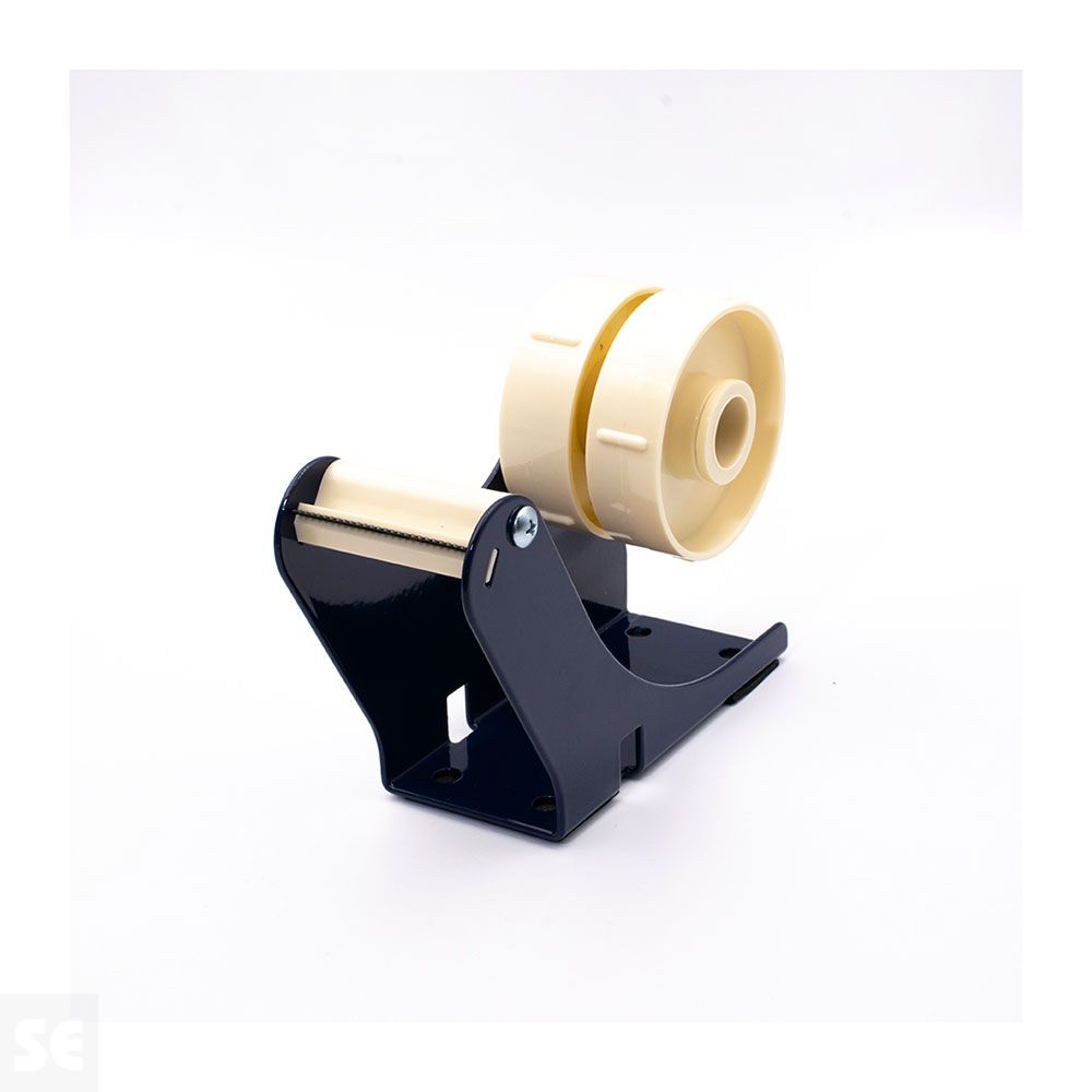 Máquina Portarrollos Mostrador