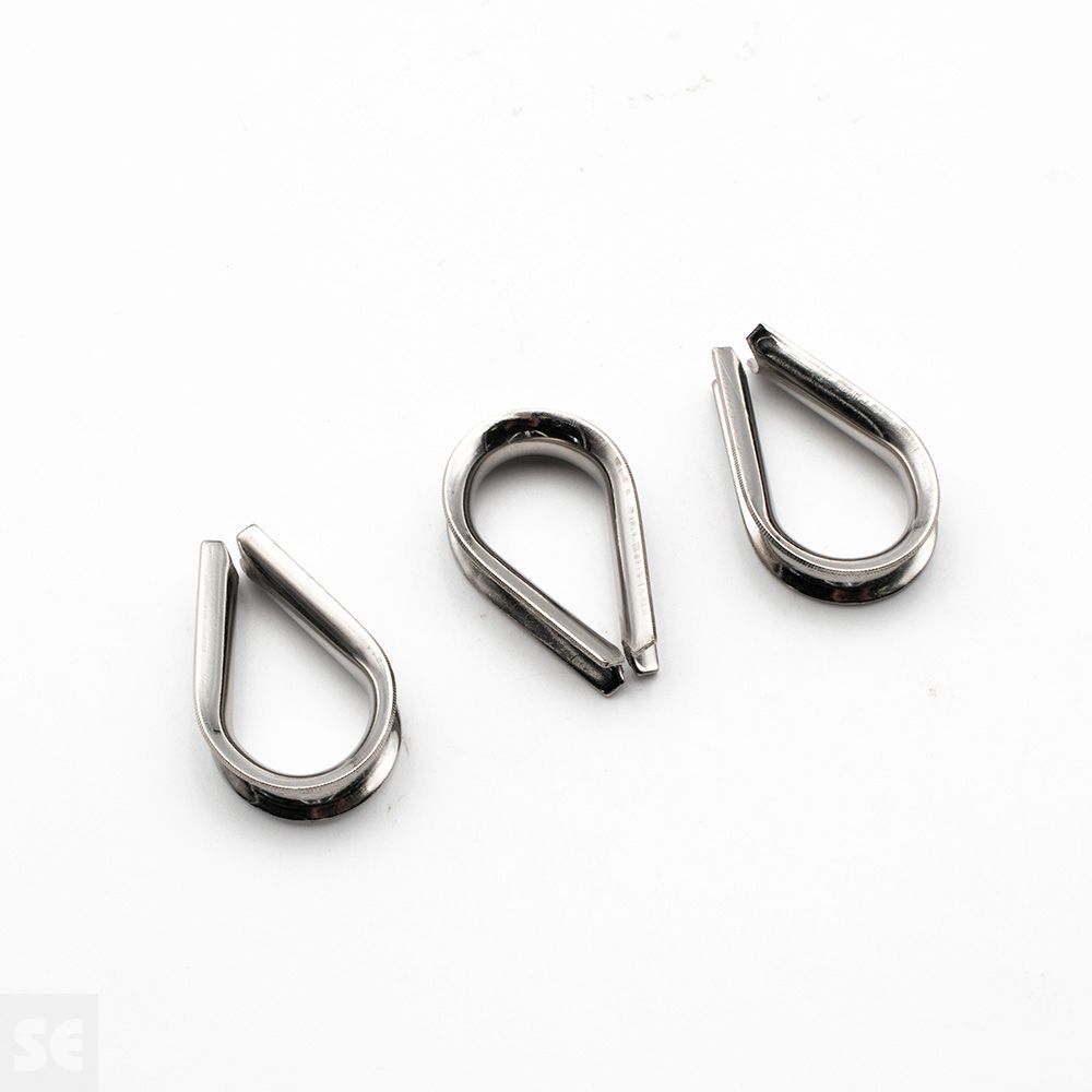 Guardacabo 304 M-4 (10u.)