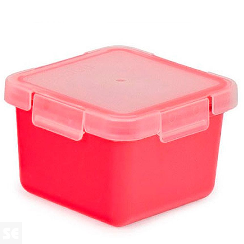 Contenedor Hermético Petit Frambuesa 0,4 l