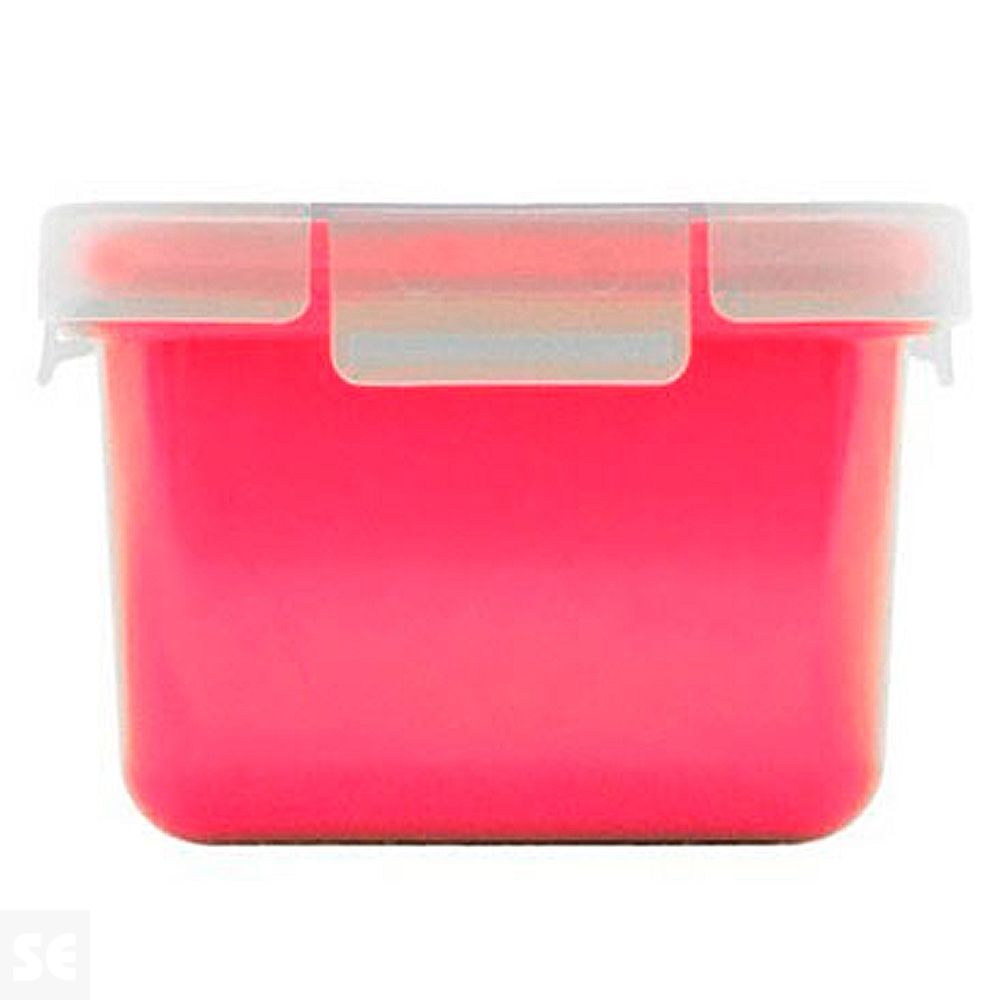 Contenedor Hermético Petit Frambuesa 0,4 l