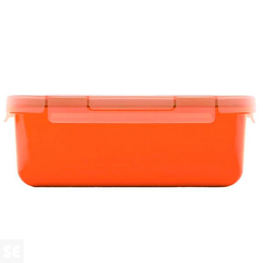 Contenedor Nomad 0,75 l Naranja