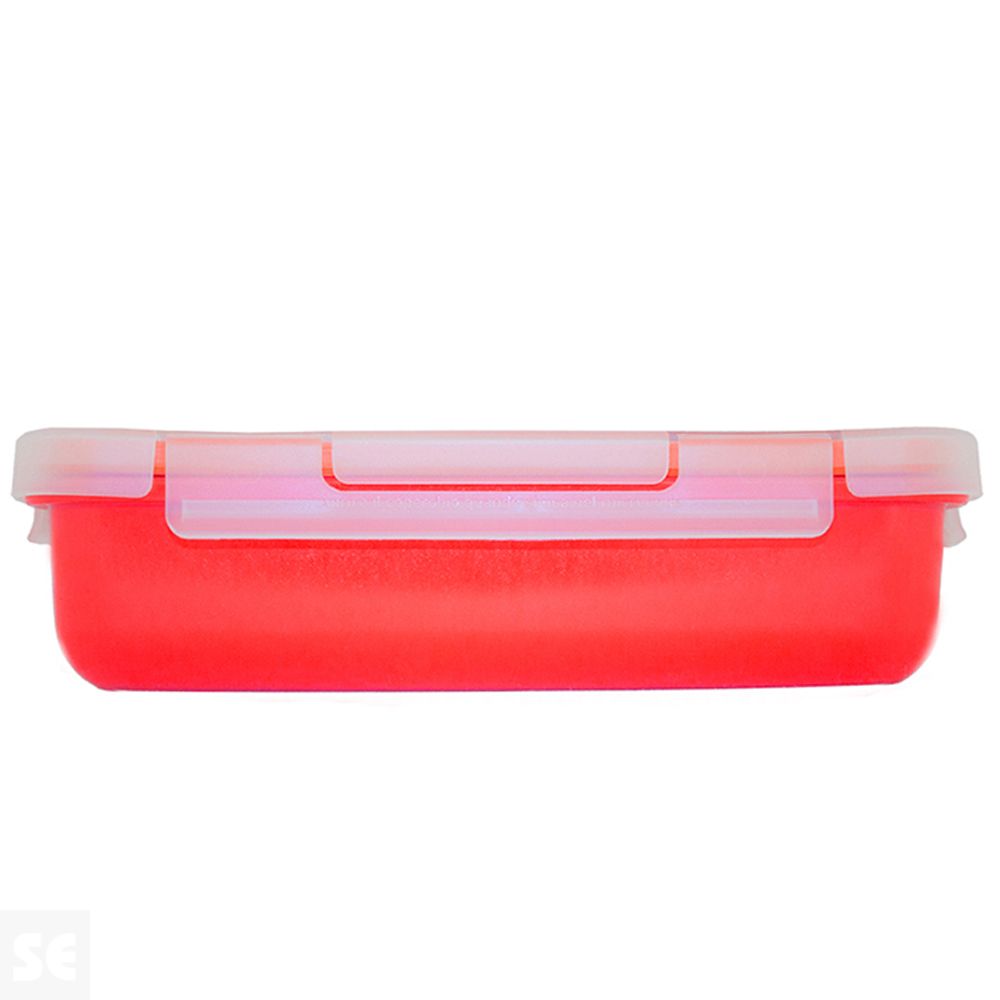 Contenedor Hermético Nomad 0,5 l Frambuesa