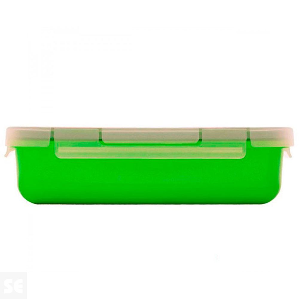 Contenedor Hermético Nomad 0,5 l Verde