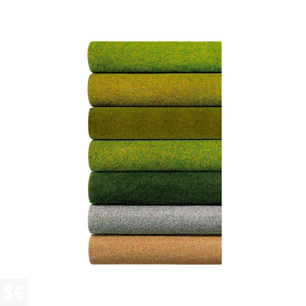 Césped Artificial 120x60 cm Noch 00230