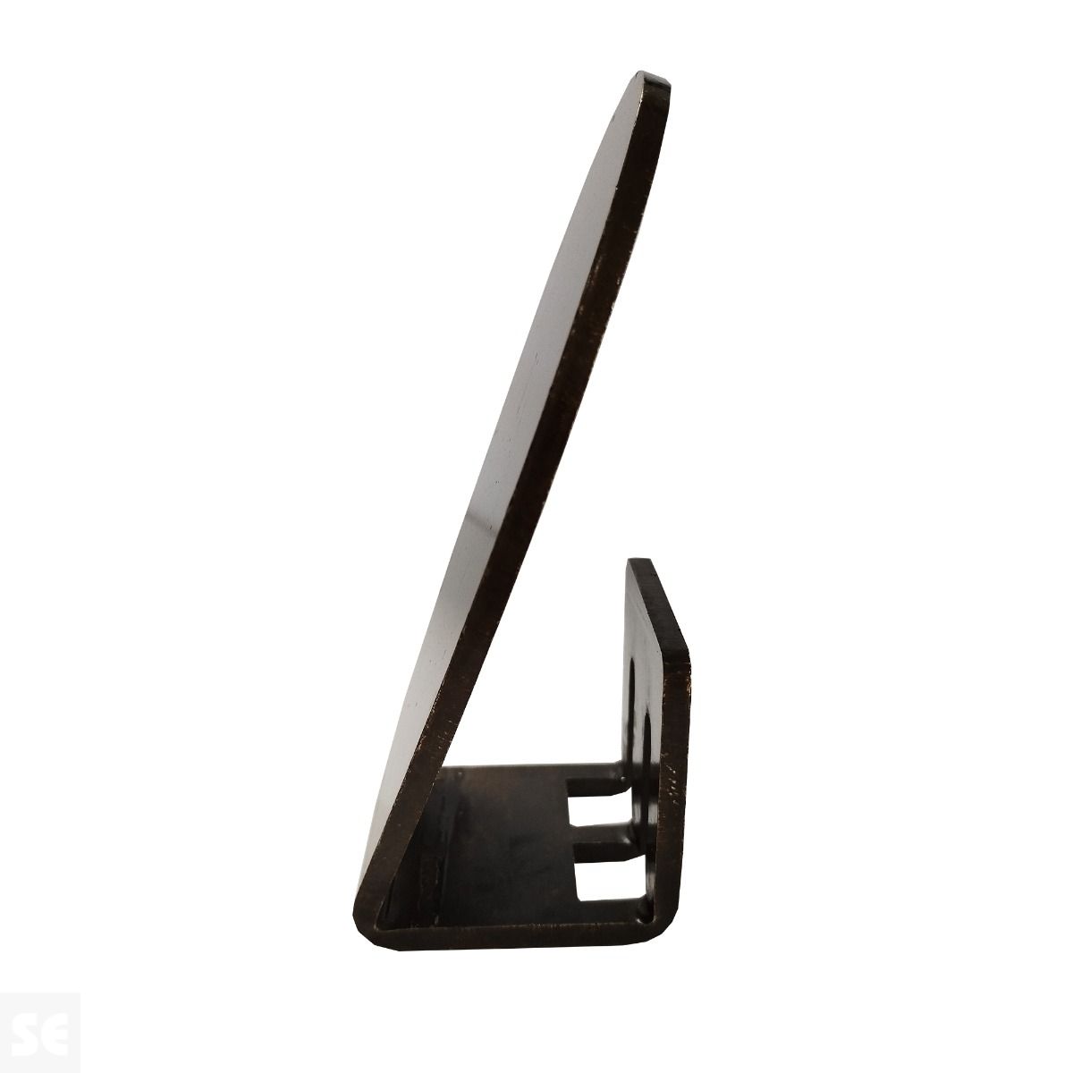 Pedal Para Empujar Puertas Bronce