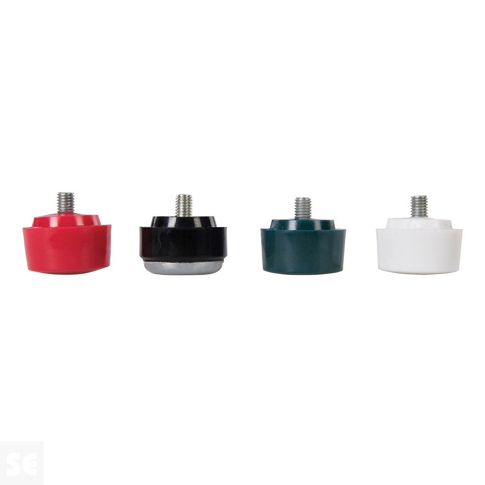 Martillo Cabezas Intercambiables.4 En 1, 633905