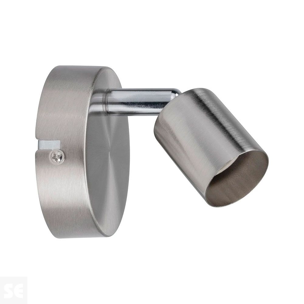 Aplique Carolina Mate Max.1x10w-Gu10 66743