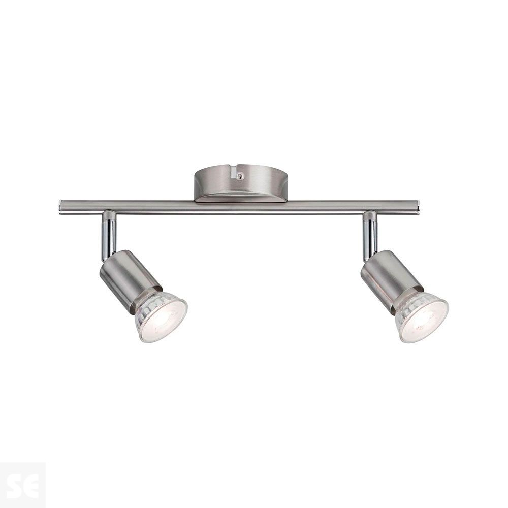 Aplique Carolina Mate Max.10w-2xgu10 66744