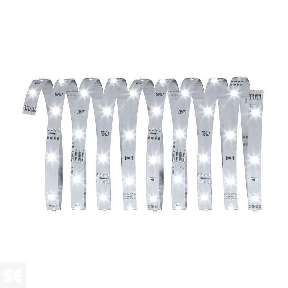 Tira Led YourLed ECO Basic de 4000k-540lm 6,8w-12v 3m R70429