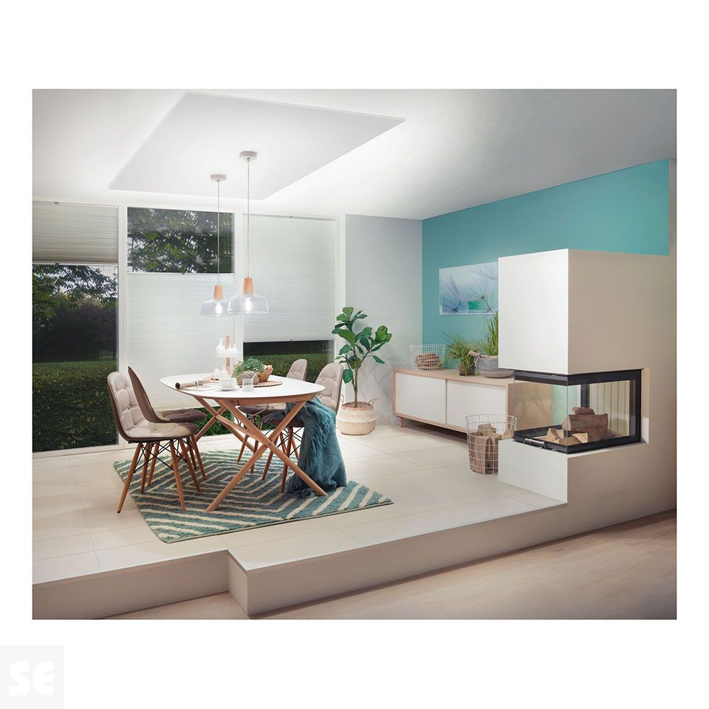 Tira Led Basic Set 1650 lm-2700 k 1x20 w 3 m 70579