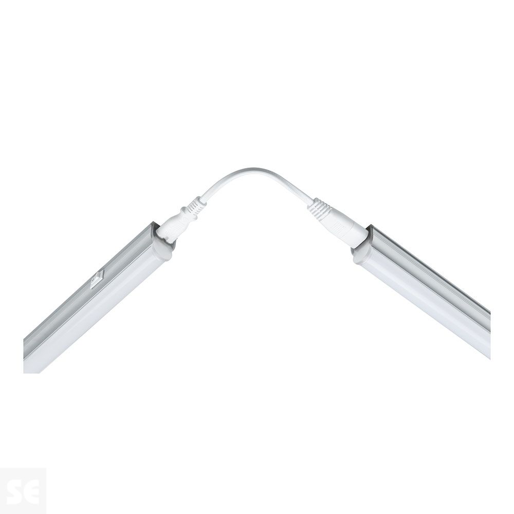 Fluorescente Bond Hv Led Banda Luminosa 5 W Al Ref.70606