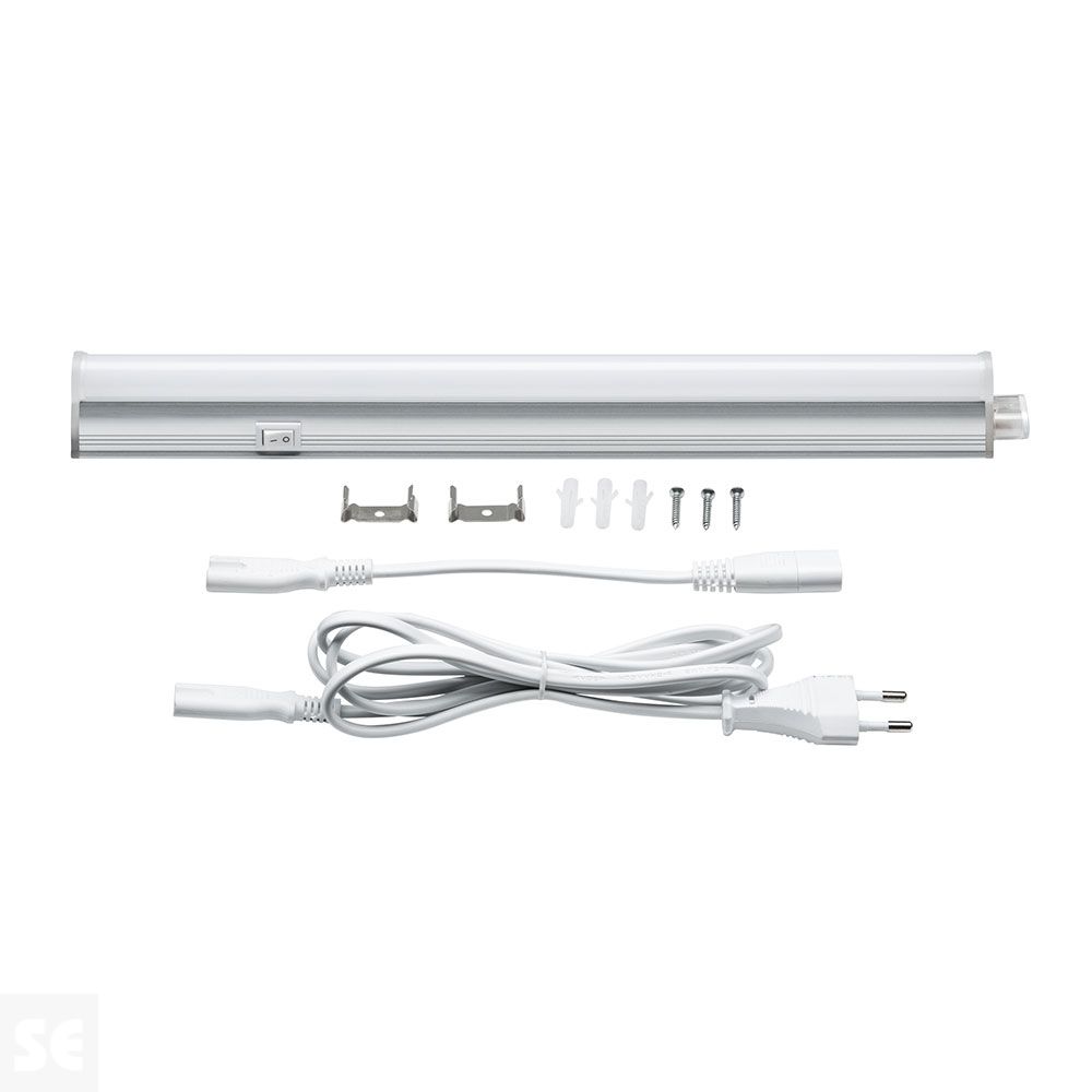 Fluorescente Bond Hv Led Banda Luminosa 5 W Al Ref.70606