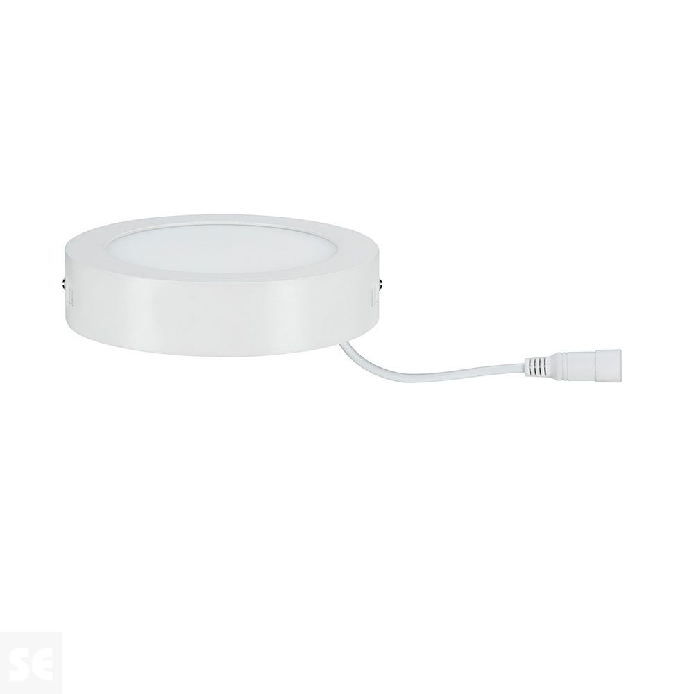 Aplique Lunar Led 1230 lm/3000 k Blanco Incl. 1x11 W Red 70641