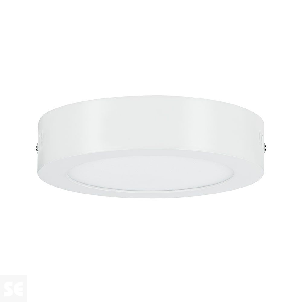 Aplique Lunar Led 1230 lm/3000 k Blanco Incl. 1x11 W Red 70641