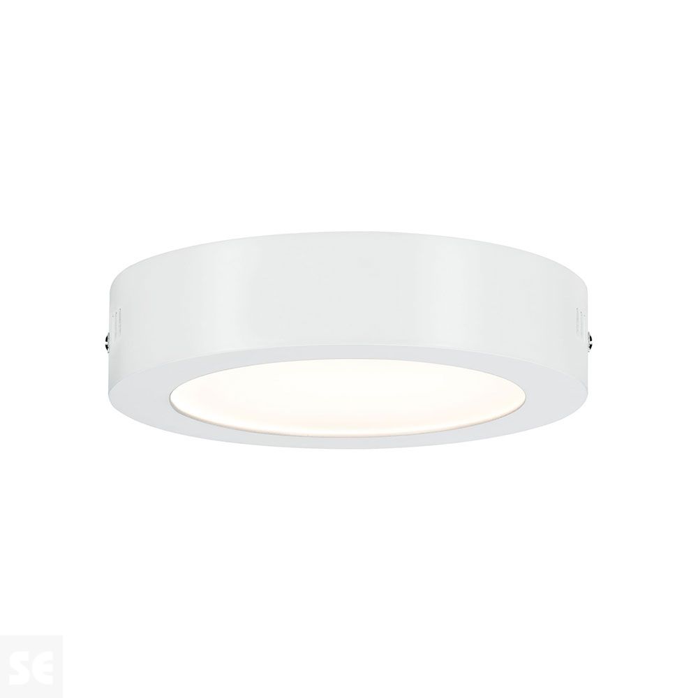 Aplique Lunar Led 1230 lm/3000 k Blanco Incl. 1x11 W Red 70641