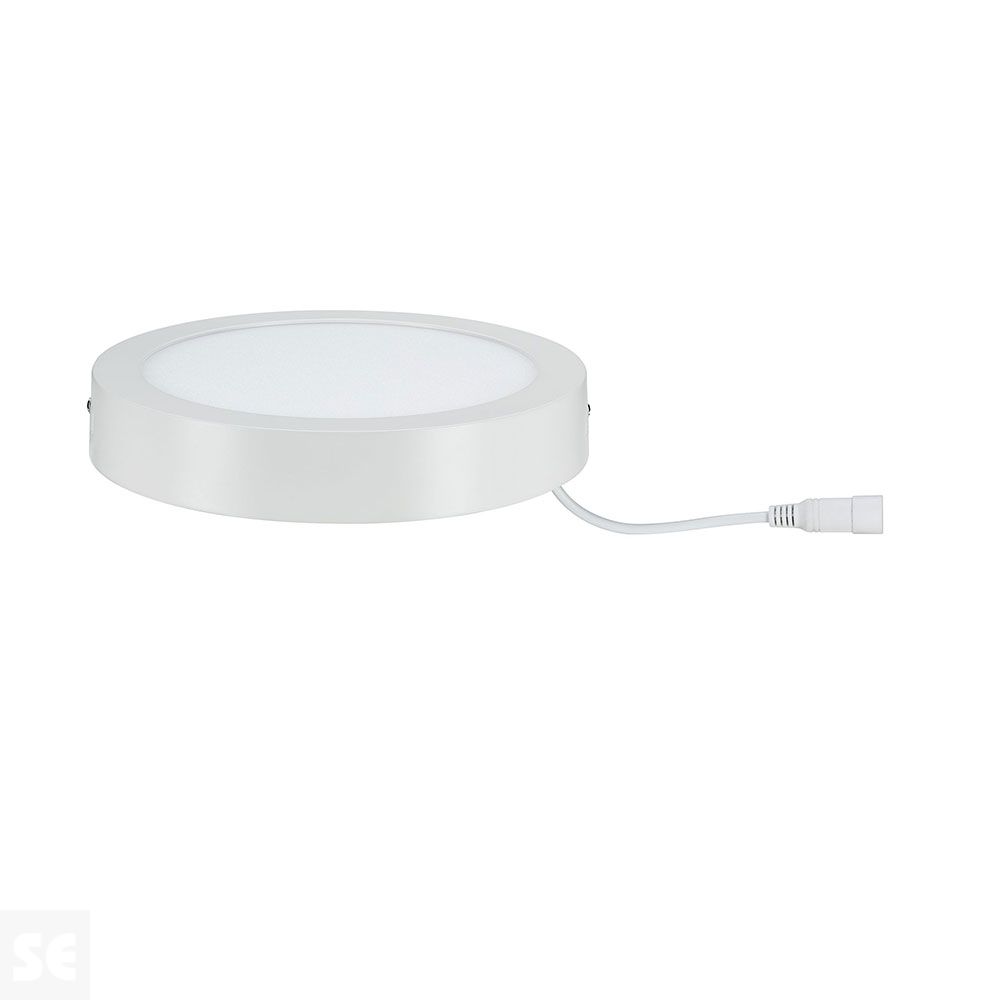Aplique Lunar Led 1520 lm/3000 k Blanco Incl. 1x15.5 W Red 70642