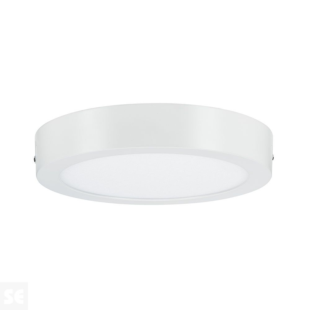 Aplique Lunar Led 1520 lm/3000 k Blanco Incl. 1x15.5 W Red 70642