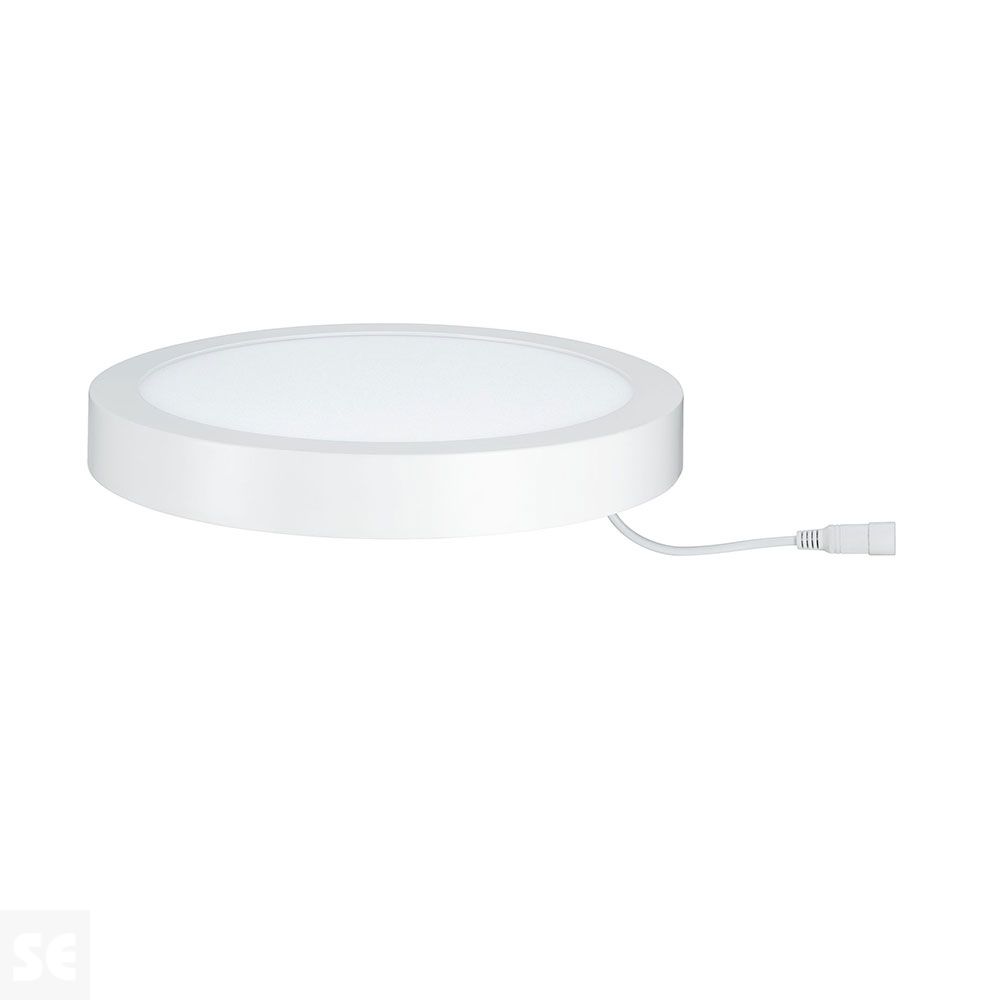 Aplique Lunar Led 1700 lm/3000 k Blanco Incl. 1x17 W Red 70643