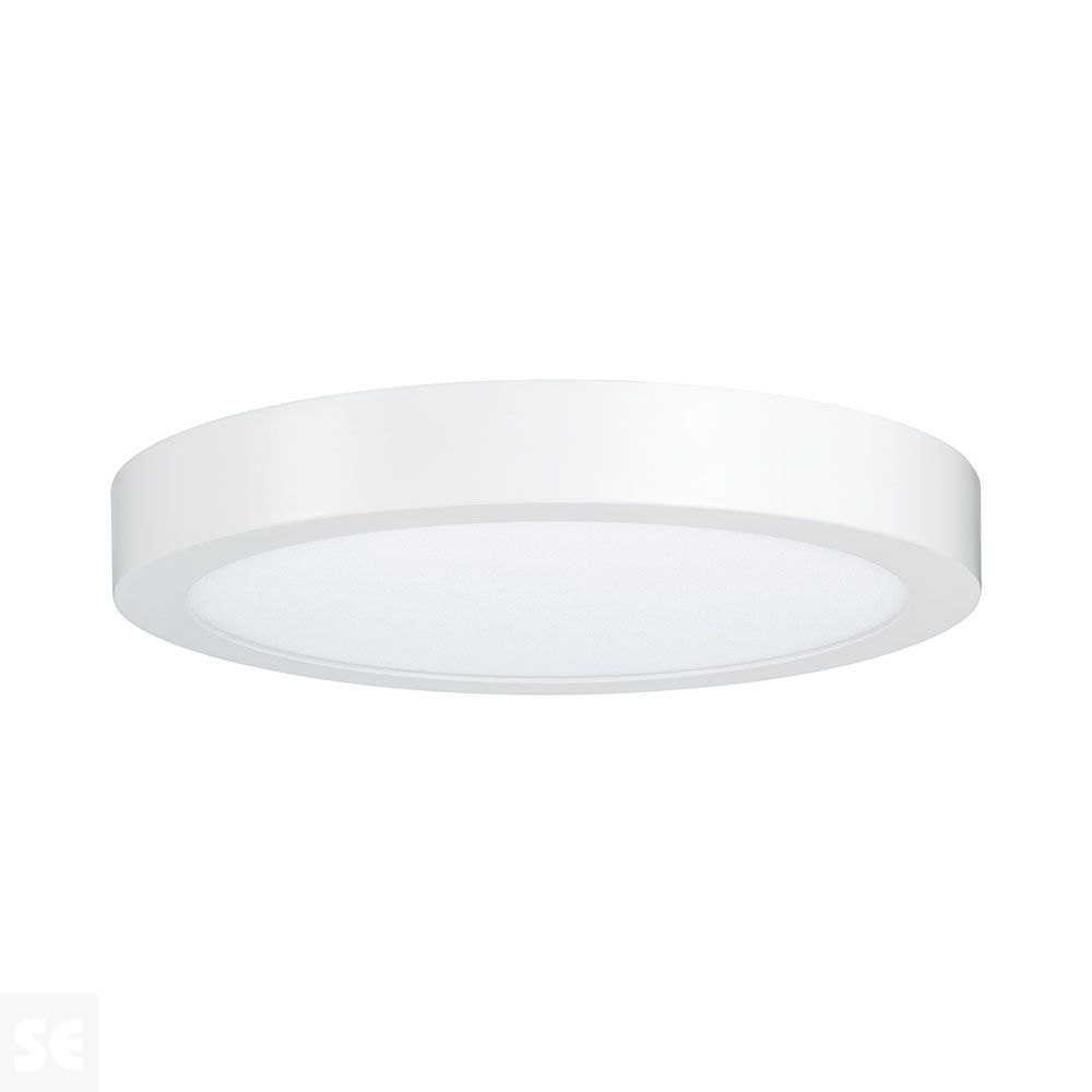 Aplique Lunar Led 1700 lm/3000 k Blanco Incl. 1x17 W Red 70643