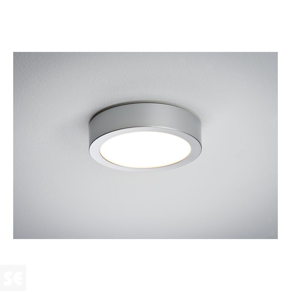 Aplique Lunar Led 1230 lm/3000 k Mate Incl. 1x11 W Red 70653