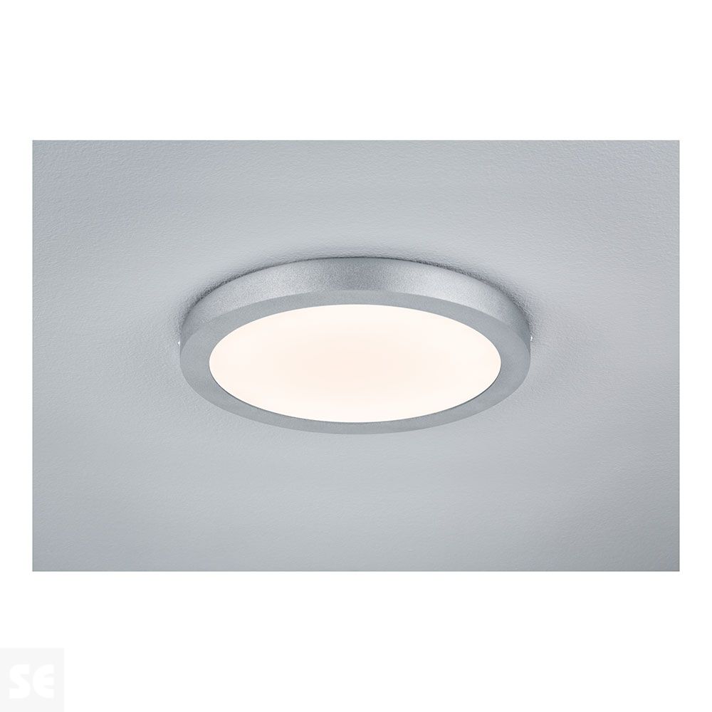 Aplique Lunar Led 1700 lm/3000 k Mate Incl. 1x17 W Red 70655