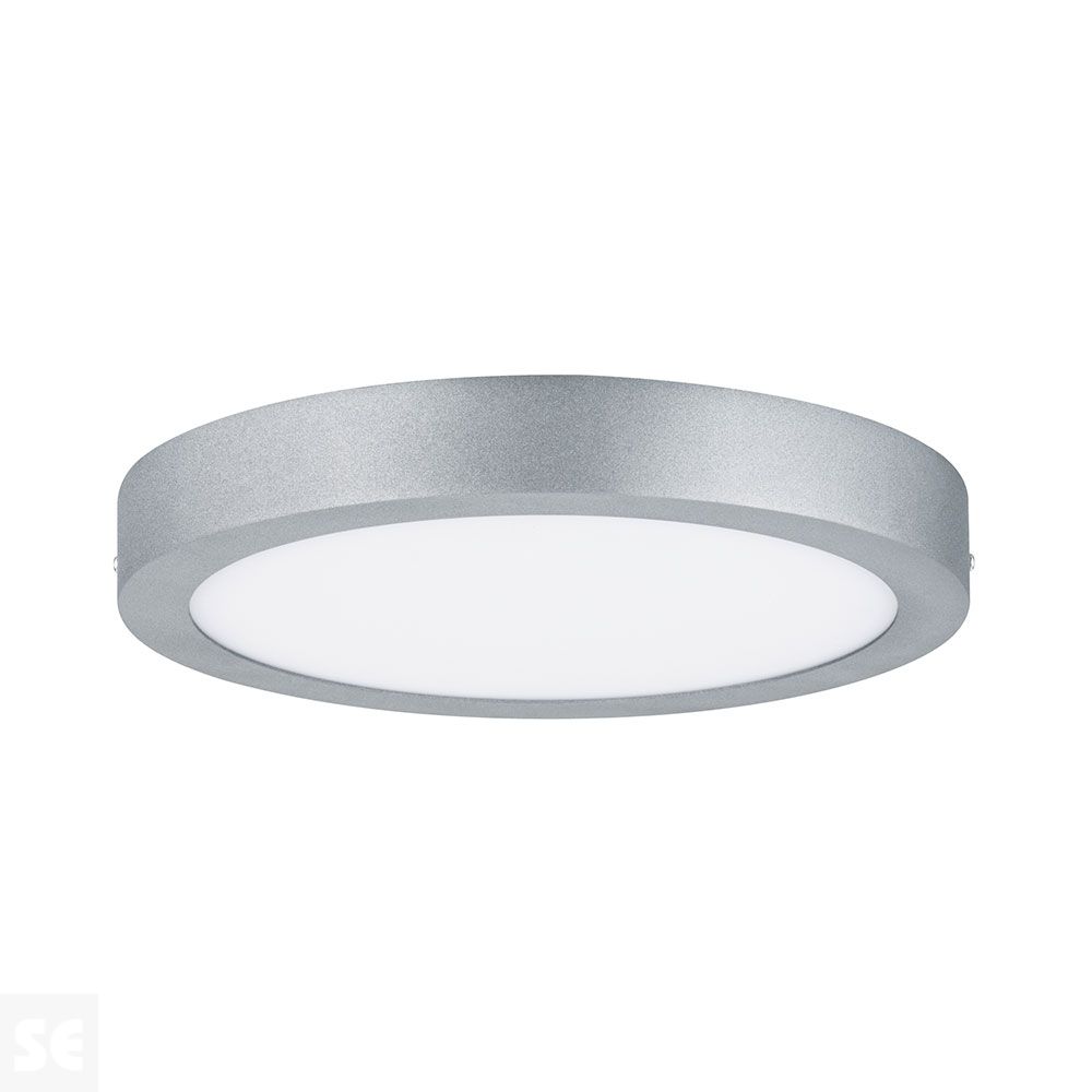 Aplique Lunar Led 1700 lm/3000 k Mate Incl. 1x17 W Red 70655