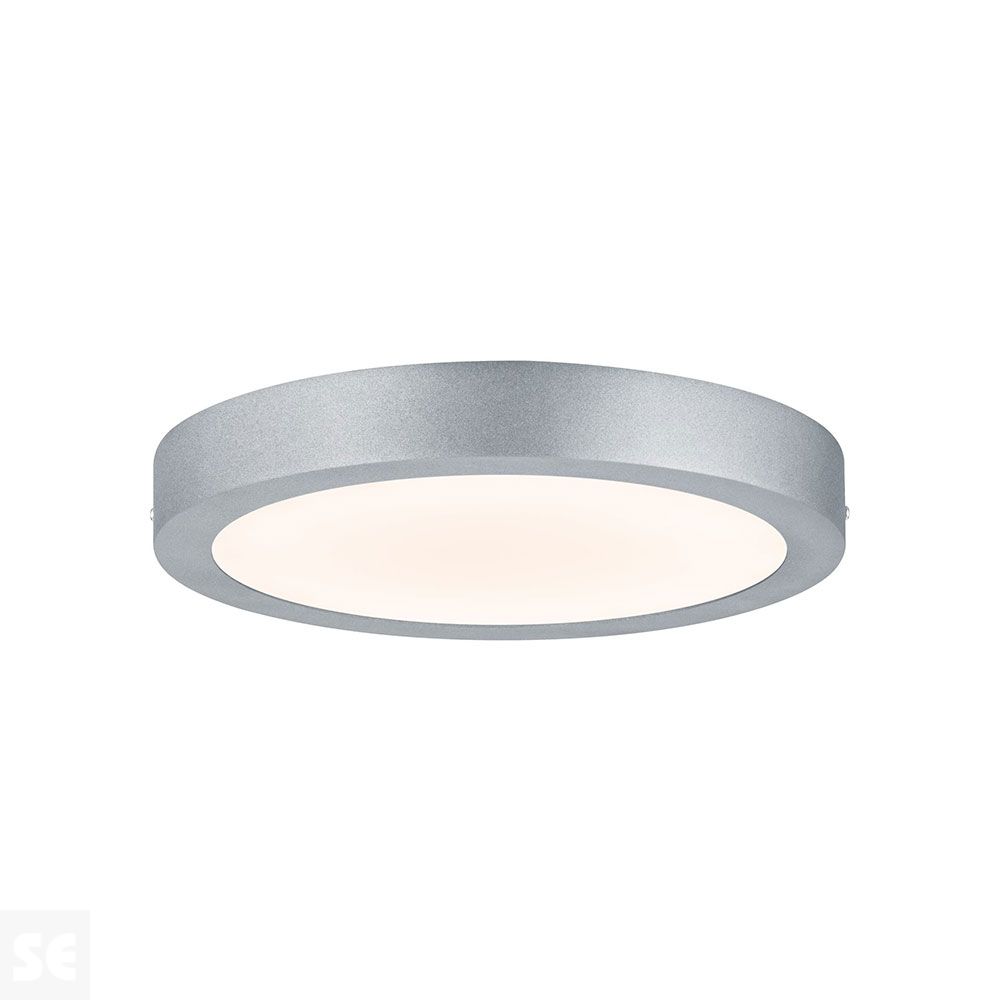 Aplique Lunar Led 1700 lm/3000 k Mate Incl. 1x17 W Red 70655