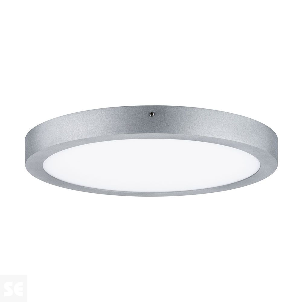 Aplique Lunar Led 1700 lm/3000 k Mate Incl. 1x21,8 W Red 70656