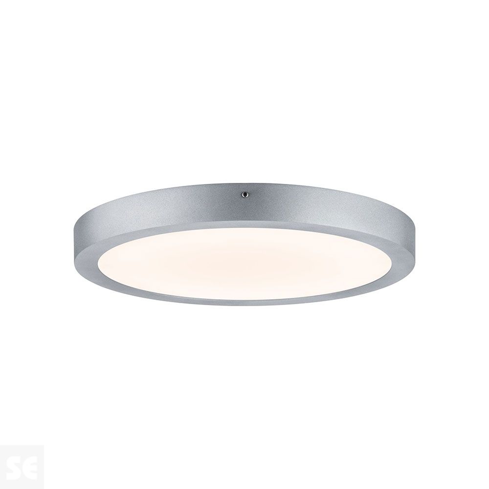 Aplique Lunar Led 1700 lm/3000 k Mate Incl. 1x21,8 W Red 70656