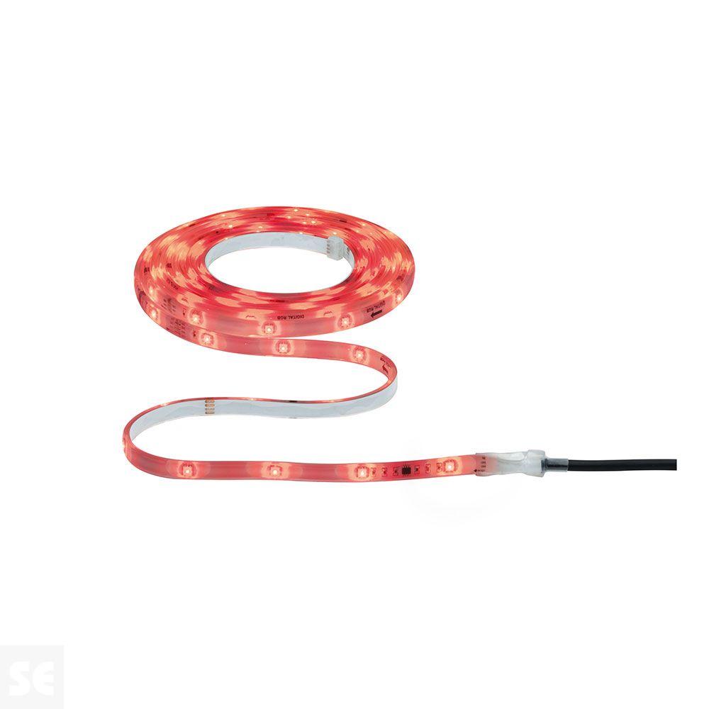 Tira Led Water Digital 160 lm 1x6.4 W 70698