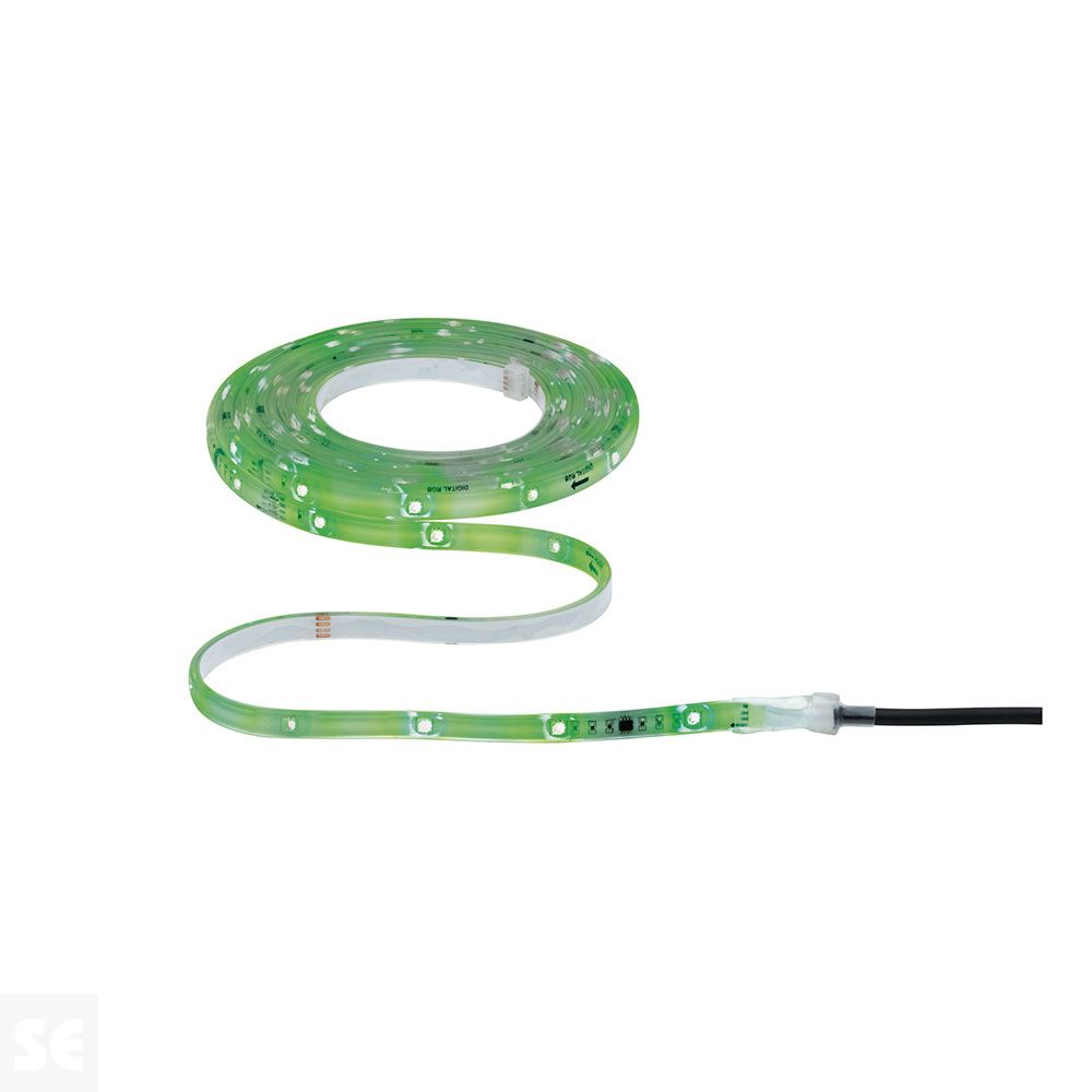 Tira Led Water Digital 160 lm 1x6.4 W 70698