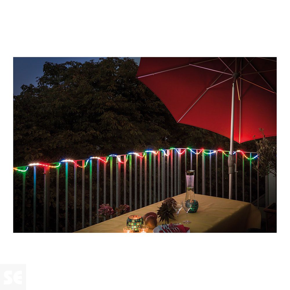 Tira Led Water Digital 160 lm 1x6.4 W 70698