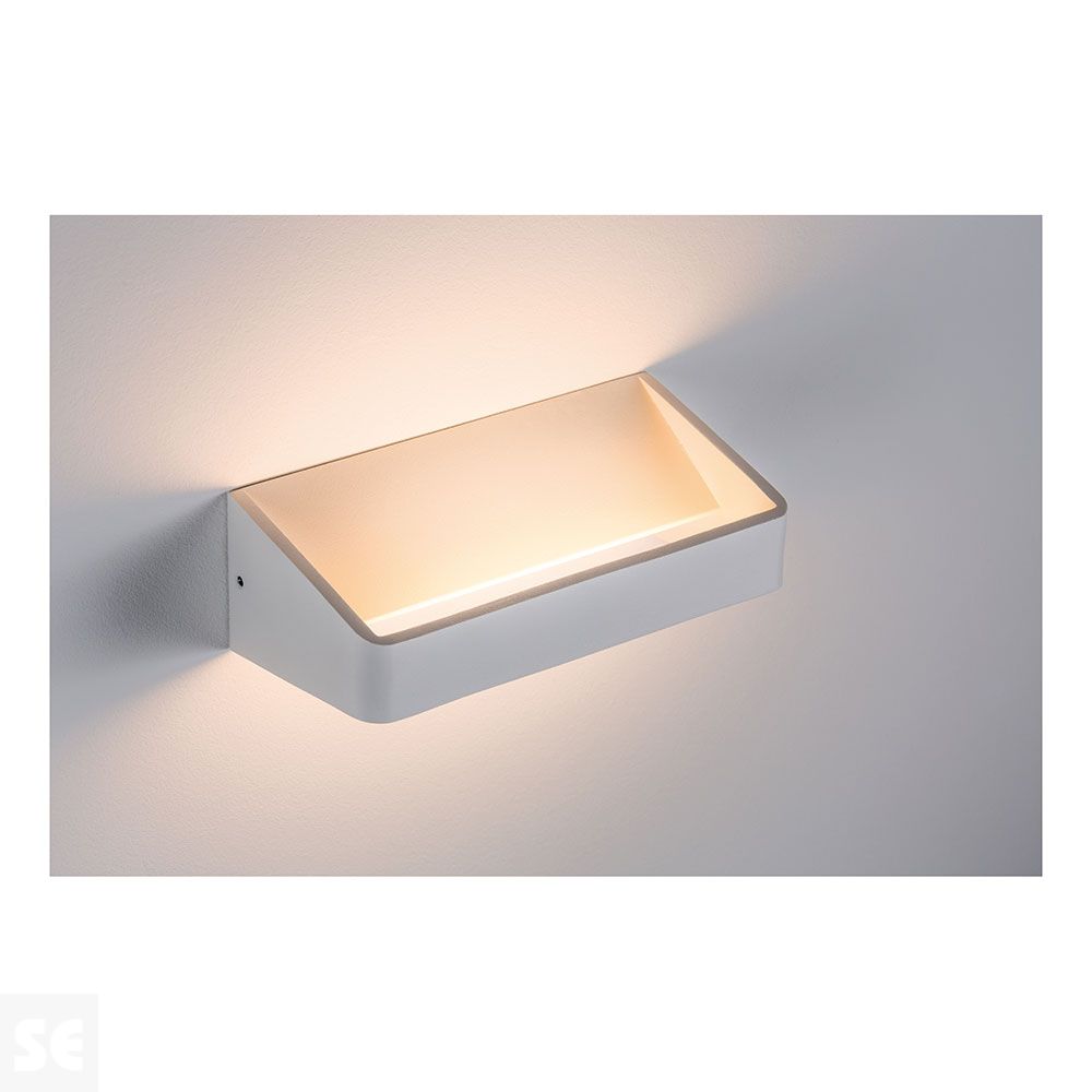 Aplique Barra LED 1x5,5 w Blanco 230 v Alu Ref.70790