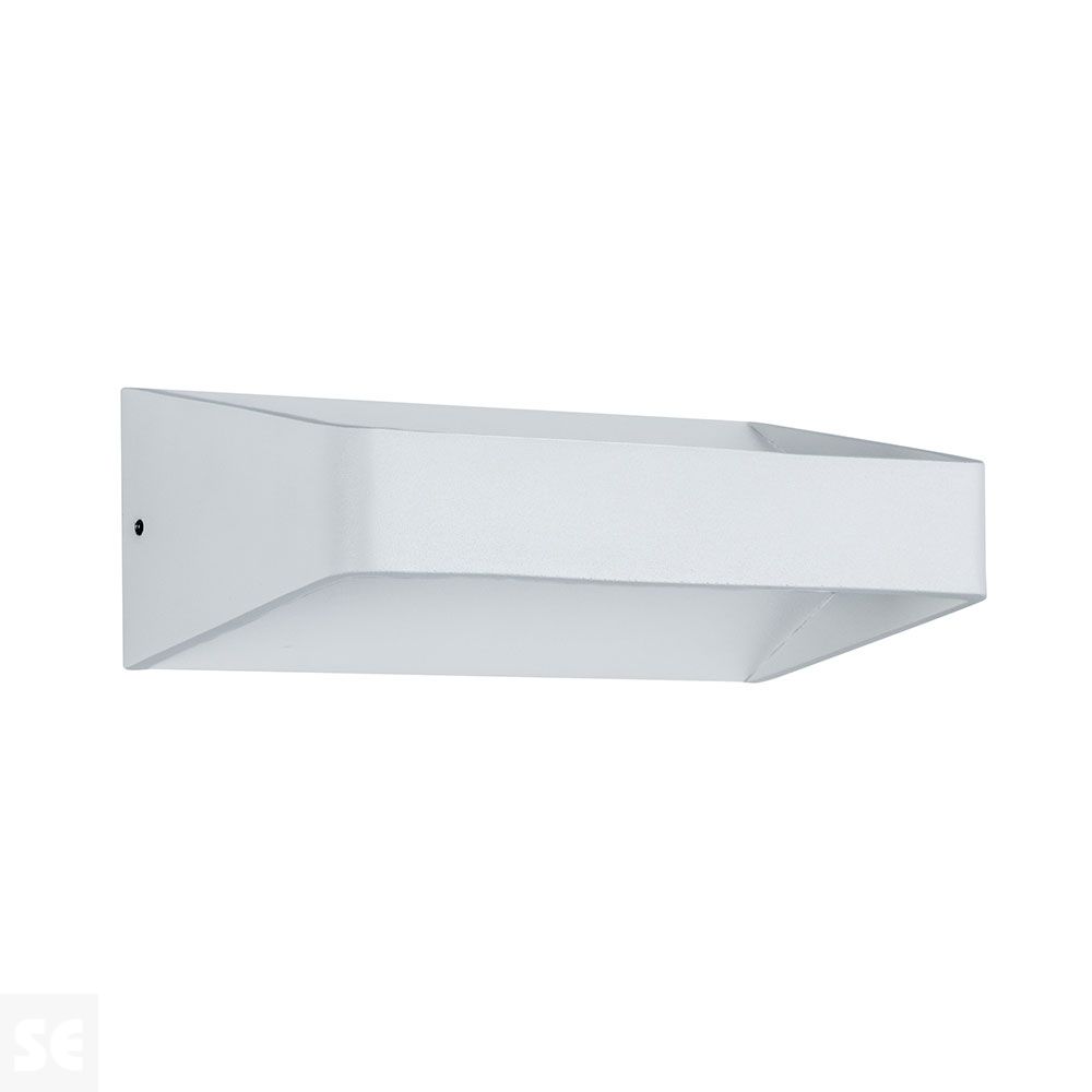 Aplique Barra LED 1x5,5 w Blanco 230 v Alu Ref.70790