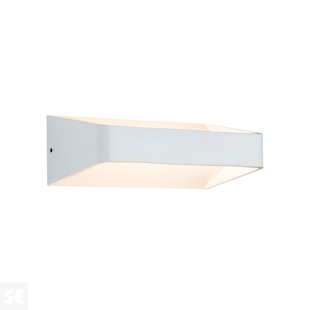 Aplique Barra LED 1x5,5 w Blanco 230 v Alu Ref.70790