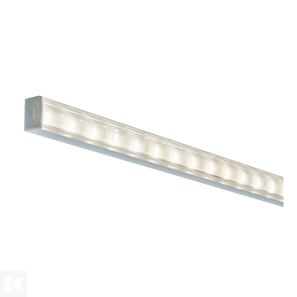 Perfil cuadrado 100 cm 70809