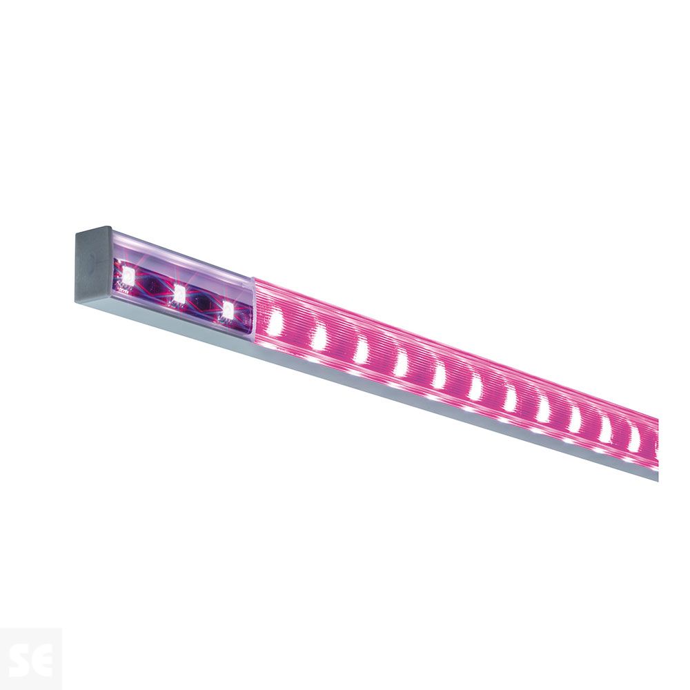 Perfil cuadrado 100 cm 70809