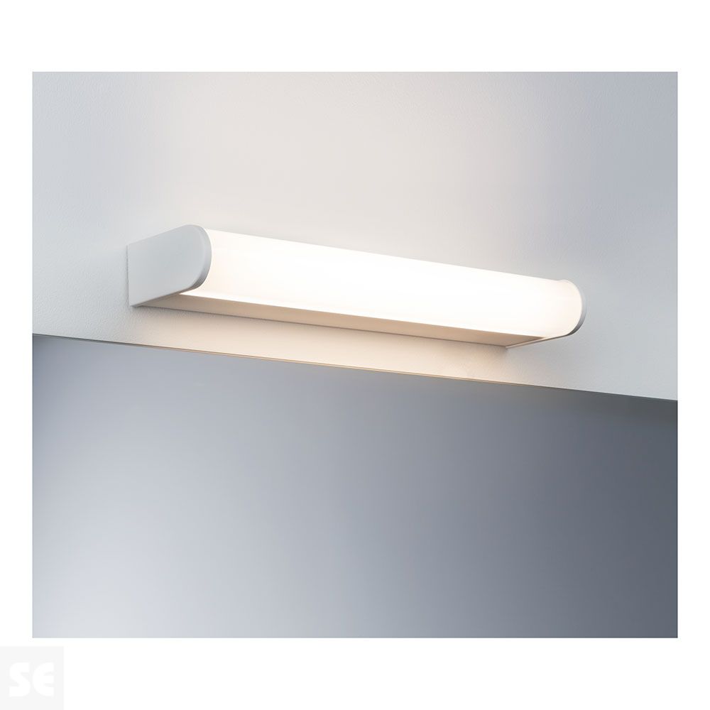 Aplique de Techo Arneb Led Blanco Ip44 1x9 W 230 v Ref.70878