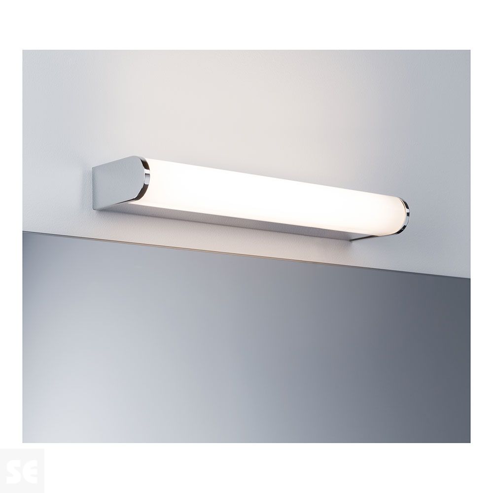 Aplique de Techo Arneb Led Cromo Ip44 1x9 W 230 v Ref.70879