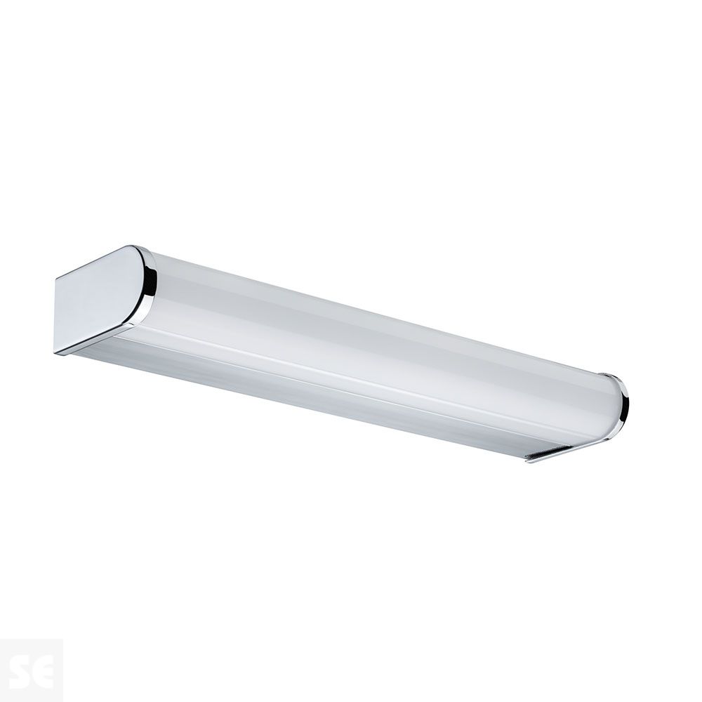 Aplique de Techo Arneb Led Cromo Ip44 1x9 W 230 v Ref.70879