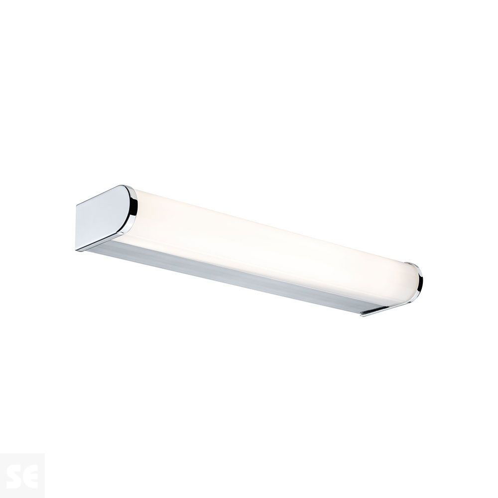 Aplique de Techo Arneb Led Cromo Ip44 1x9 W 230 v Ref.70879