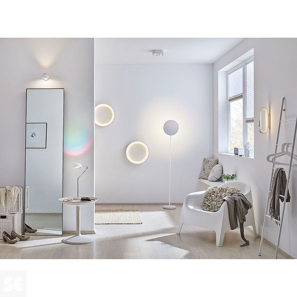 Aplique Ardora Led 2700k-2956lm Incl.1x31w R70906