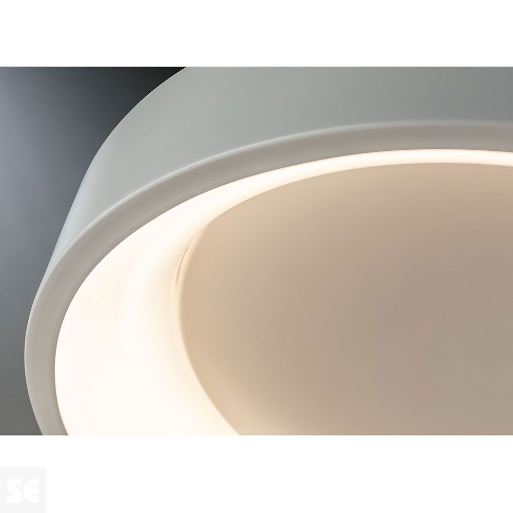 Aplique Ardora Led 2700k-2956lm Incl.1x31w R70906