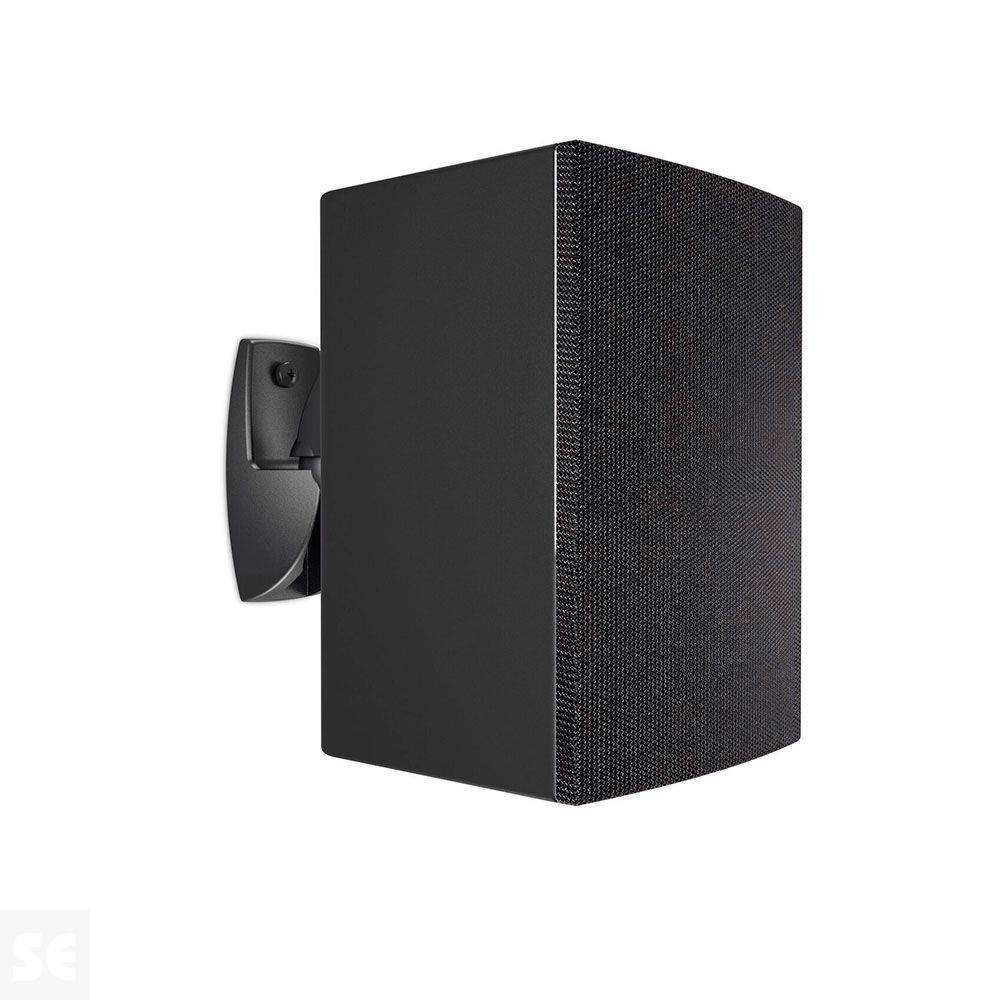 Soporte Altavoz Vlb 500 Negro