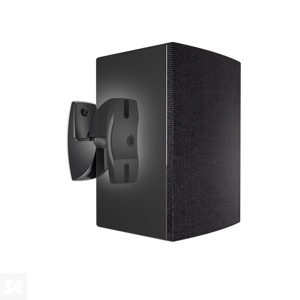 Soporte Altavoz Vlb 500 Negro