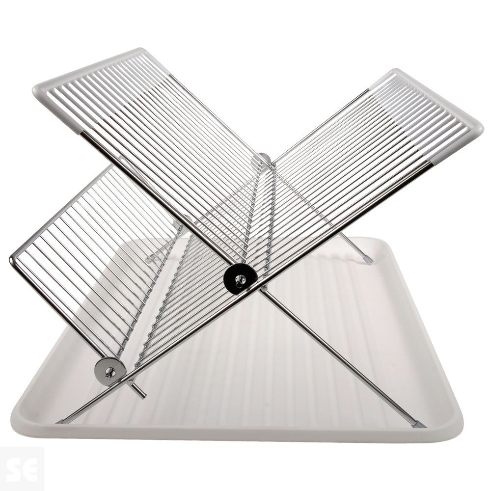 Escurreplatos Blanco