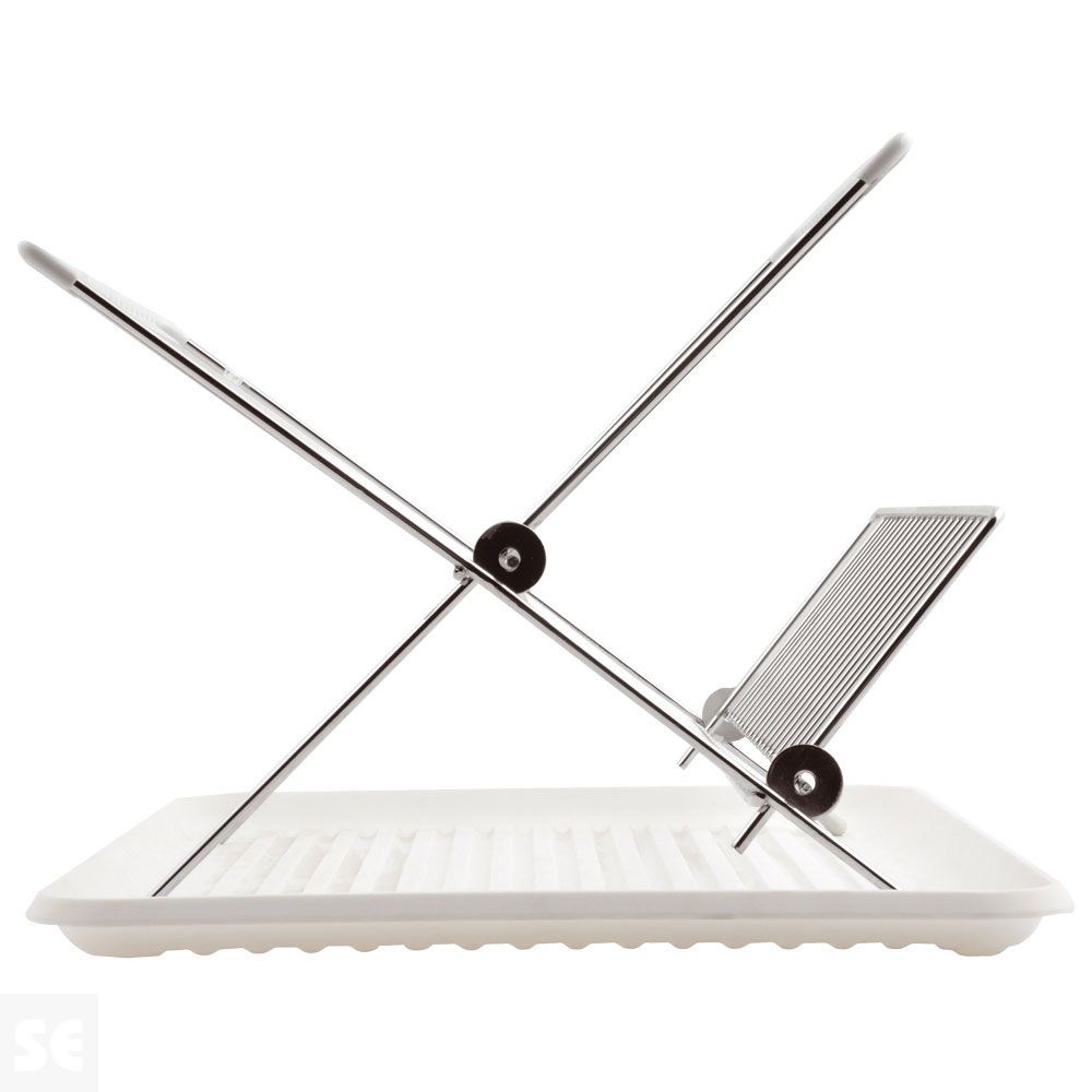 Escurreplatos Blanco